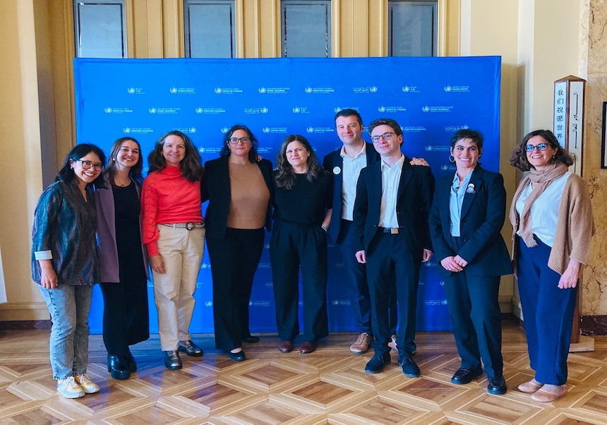 Imatge persones a la reunió